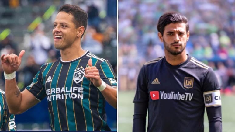 Un día antes de que se lleve a cabo el partido de Estrellas de la MLS contra la Liga MX, los jugadores participarán en el MLS All-Star Skills Challenge el próximo 24 de agosto, en donde jugadores de ambas ligas de futbol demostrarán sus habilidades. (CORTESÍA)