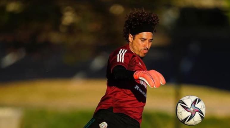 La Selección Mexicana estará nuevamente en acción en la cancha cuando se enfrente a Panamá este miércoles 30 de junio en la cancha del Nissan Stadium de Nashville, un duelo que cierra la preparación rumbo a la Copa Oro y los Juegos Olímpicos de Tokio 2020. (ESPECIAL)