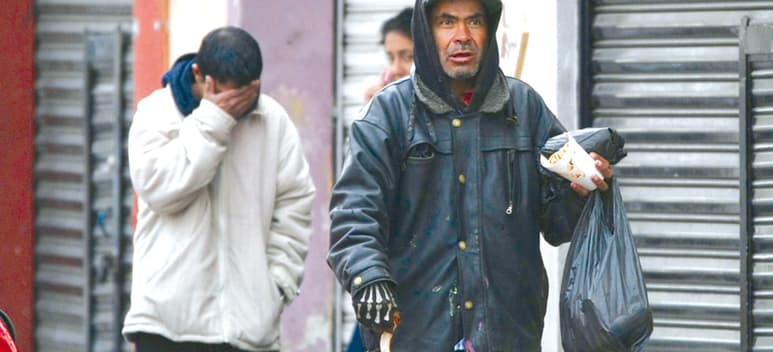 La especialista en salud mental señaló que antes de anunciarse muertes y contagios por el COVID debió educarse a la población. (EL SIGLO DE TORREÓN)