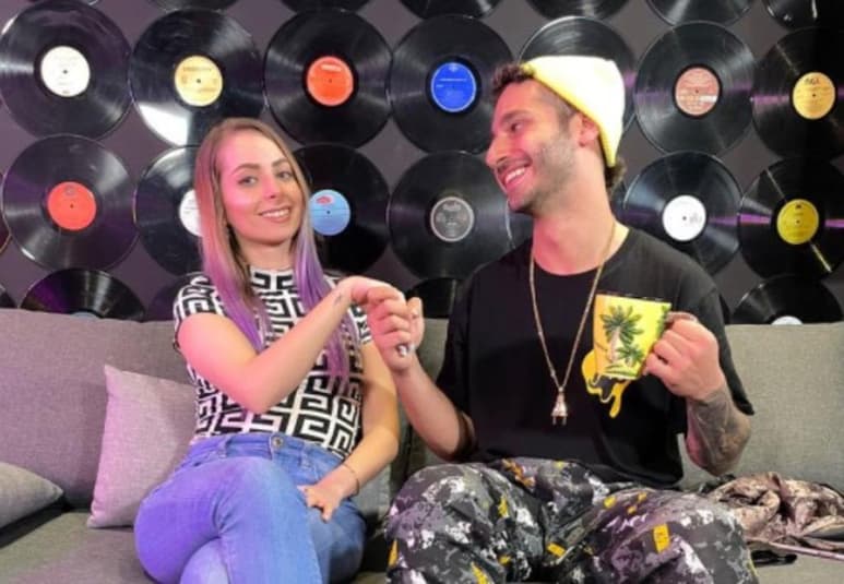 Luego de que la noche del pasado martes la youtuber conocida como 'YosStop' fuera detenida por presunta pornografía infantil como parte de la Ley Olimpia, su hermano, el también creador de contenido Ryan Hoffman 'Rayito' rompió el silencio. (ESPECIAL)