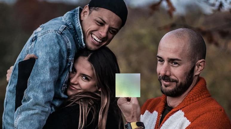 Diego Dreyfus ha roto el silencio sobre los señalamientos que surgieron en su contra que aseguraban que tenía un amorío con Sarah Kogan, expareja de Javier Hernández “El Chicharito”, futbolista con el que el “coach de vida” ha trabajado de cerca. (ESPECIAL)