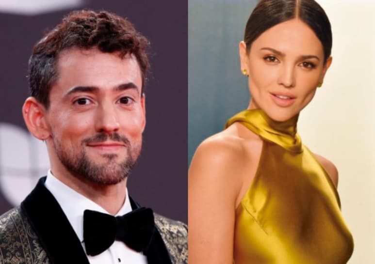 Hace tres años las redes sociales deshicieron con memes a Eiza González por un vestido amarillo que portó en la entrega del Oscar, ahora la regiomontana será una de las que voten por los nominados a la estatuilla, al ser invitada por la Academia de Artes y Ciencias Cinematográficas de Estados Unidos. (ESPECIAL)