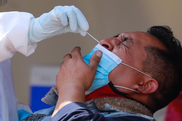 Fueron 24 fallecimientos a nivel estatal en la semana recién terminada, de los cuales sólo tres corresponden al municipio torreonense, dos menos que la semana anterior y que representan el 12 por ciento de los decesos.
(ARCHIVO)