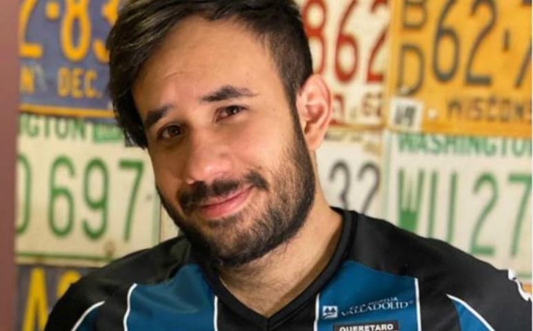 Gabriel Montiel, más conocido como Werevertumorro, ha aprendido a diversificarse en contenidos y plataformas, eso lo demuestra con 'Muy fuera de lugar', su segundo pódcast con el que pretende desmitificar al fútbol y hablar de lo que canales de deportes no se atreven. (ESPECIAL)