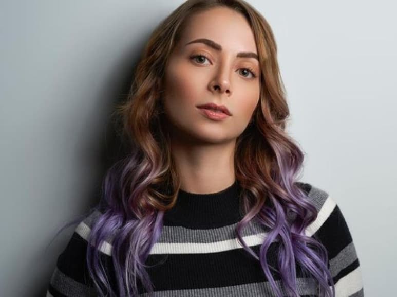 Poquito a poquito y a pesar de la denuncia en su contra por el delito de pornografía infantil, la fama de la influencer Yoseline Hoffman, alias YosStop sigue creciendo y para muestra sus números en YouTube. (INSTAGRAM)