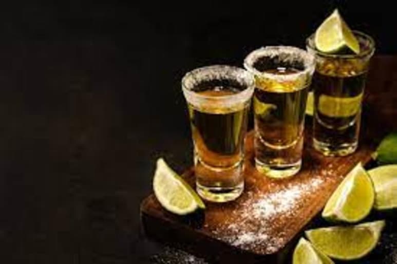 La industria tequilera mexicana se ha favorecido por la recuperación en Estados Unidos.