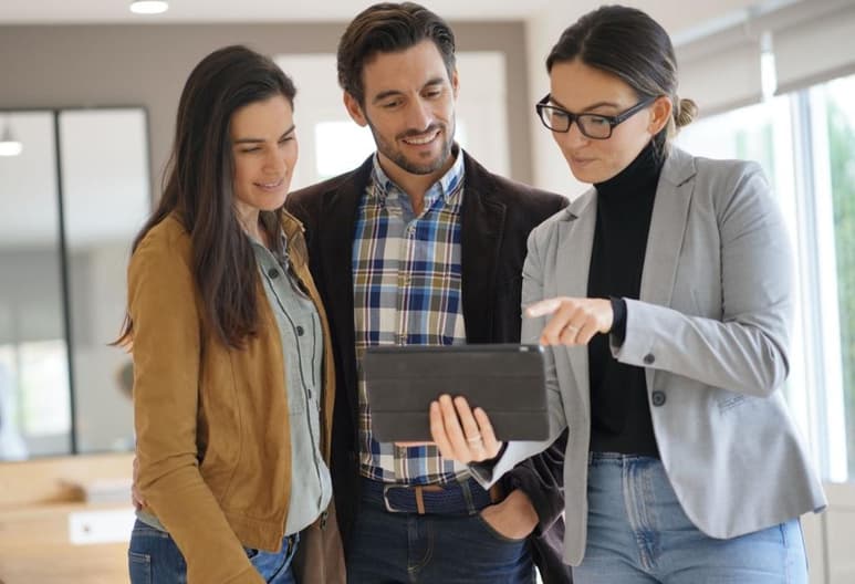 La futurología, el estudio de las tendencias.