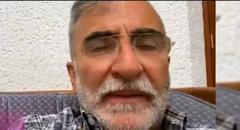 Con un cargo político en juego y de tener gran actividad en redes a nula, Vicente Fernández Jr. de pronto desapareció durante dos meses y, ahora aclara, fue porque estaba secuestrado. (ESPECIAL)