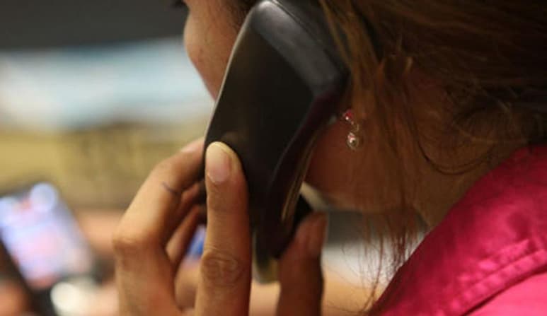 Isabel Villegas Morales, coordinadora del programa Esmeralda en la región Laguna detalló que sólo ese 10 por ciento, un 5 por ratificó la denuncia contra su agresor, es decir sólo unas 60 denuncias.
(ARCHIVO)