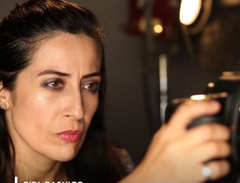 Rita Basulto, la cortometrajista mexicana recientemente a la Academia de Artes y Ciencias Ciencias Cinematográficas de Estados Unidos, espera que esto sea por cuestiones de pluralidad y diversidad en la institución. (INSTAGRAM)