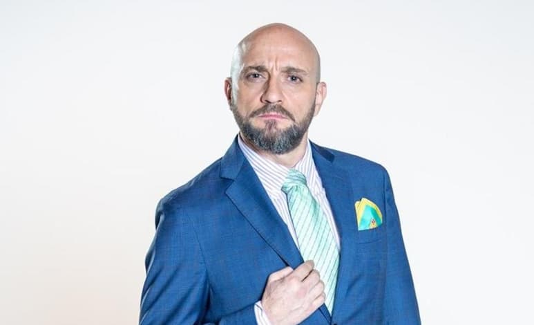 El actor Darío Ripoll sufrió ajustes en su vida debido a la pandemia; anuncia final de la  temporada 11 de Vecinos.  