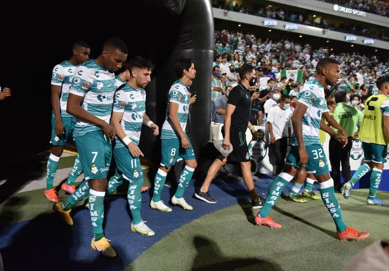 La Liga MX y la Major League Soccer (MLS) anunciaron hoy los participantes y el calendario de Leagues Cup 2021. (ARCHIVO)