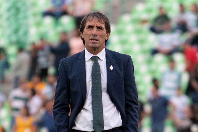 Para el cuerpo técnico y jugadores de Santos Laguna, jugar la Leagues Cup 2021 será relevante en todos los aspectos, sobre todo el jugar en Estados Unidos un torneo internacional. (ARCHIVO)