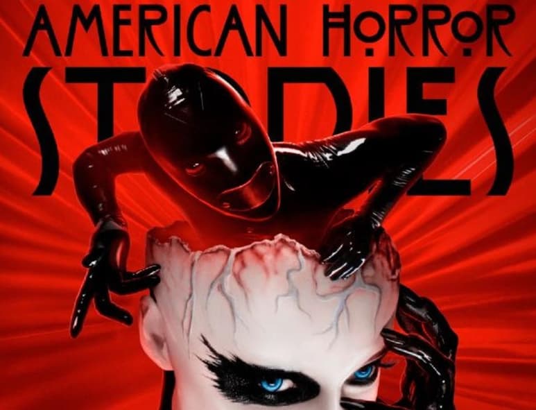 Ryan Murphy estrenará el 15 de julio 'American Horror Stories', una serie derivada de la exitosa 'American Horror Story' compuesta de capítulos independientes y un extenso reparto en el que destaca el hispano Danny Trejo con el papel de Santa Claus. (ESPECIAL)