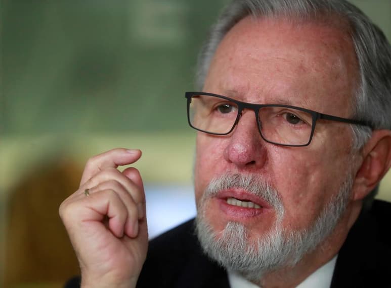 En la segunda presentación de la sección 'quién es quién en las mentiras de la semana' de la mañanera del presidente Andrés Manuel López Obrador, se presentaron a periodistas y medios de radio y televisión que emitieron menciones de Morena y otros partidos políticos en la pasada jornada electoral. (ARCHIVO)