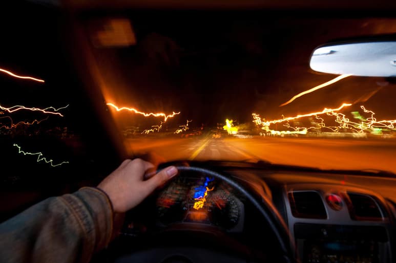 Luis Jaime del Prado, titular de una empresa de seguridad, dijo que se busca evitar problemas para el conductor, como son las sanciones en el operativo de alcoholemia, multas por parte de Tránsito y Vialidad, hasta accidentes viales de consecuencias lamentables, como ya se han presentado en la región.
(ARCHIVO)