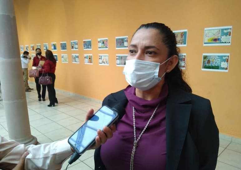 Durante la pandemia generada por el COVID-19, el número de denuncias por violencia contra menores Coahuila obtuvo en un repunte, la mayoría relacionados con el abuso sexual. (PERLA SÁNCHEZ)