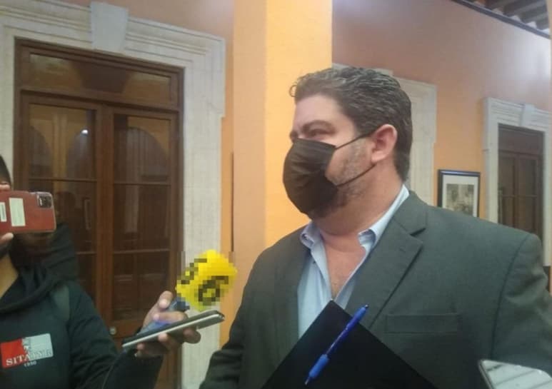 La Fiscalía Anticorrupción en Coahuila informó que se han recibido 21 nuevas denuncias por parte de la Auditoria Superior del Estado, las cuales fueron presentadas contra Municipios por ejercicios indebidos en el año 2019. (PERLA SÁNCHEZ)