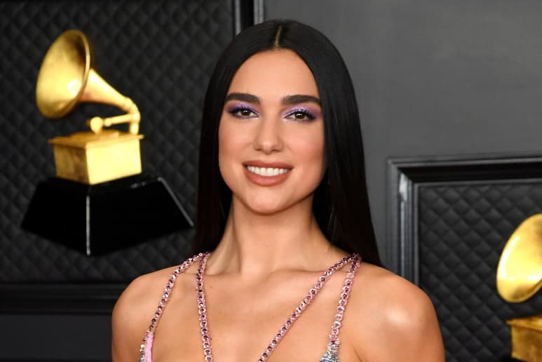 Dua Lipa, que compartió un póster de la cinta en su cuenta de Instagram (tiene 68,6 millones de seguidores), no solo se estrenará como actriz en la gran pantalla sino que también compondrá una canción para 'Argylle', detalló la revista Variety.
(ARCHIVO)