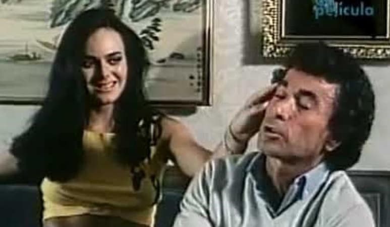 La noche del pasado jueves se informó el fallecimiento del actor Alfonso Zayas, reconocido por sus aportaciones al cine mexicano, a los 80 años de edad a causa de un paro respiratorio. (ESPECIAL)