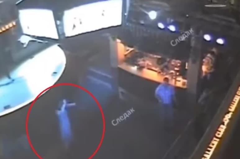 El dueño del lugar recibió una sentencia suspendida de 3 años por negligencia (CAPTURA)