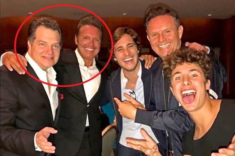 Escándalo. El nombre de Miguel Alemán Magnani resuena en medio del escándalo que protagoniza por defraudación fiscal en su calidad de vicepresidente de la aerolínea Interjet, pero también en el mundo del espectáculo donde extendió su personalidad empresarial.