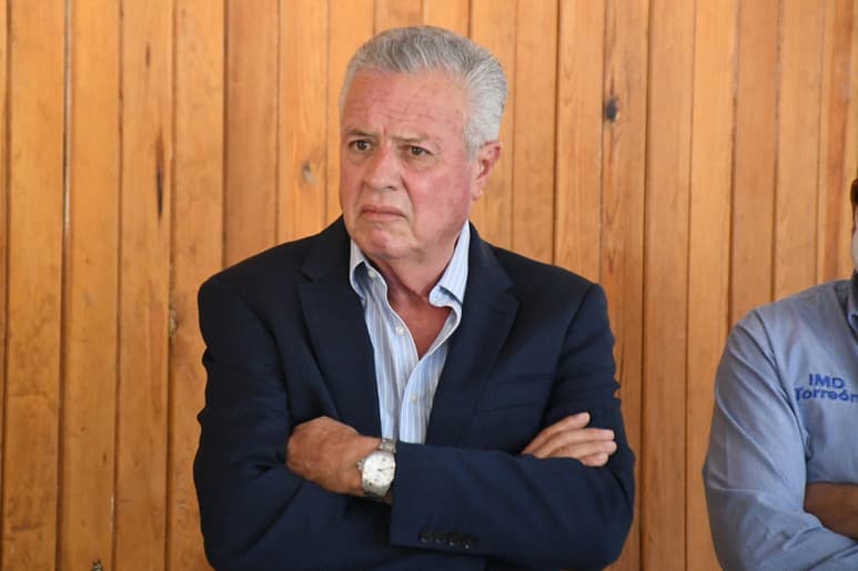 El alcalde señaló que en lugar de incursionar en temas de venta y distribución de productos, el Gobierno federal debe poner énfasis en acciones prioritarias.