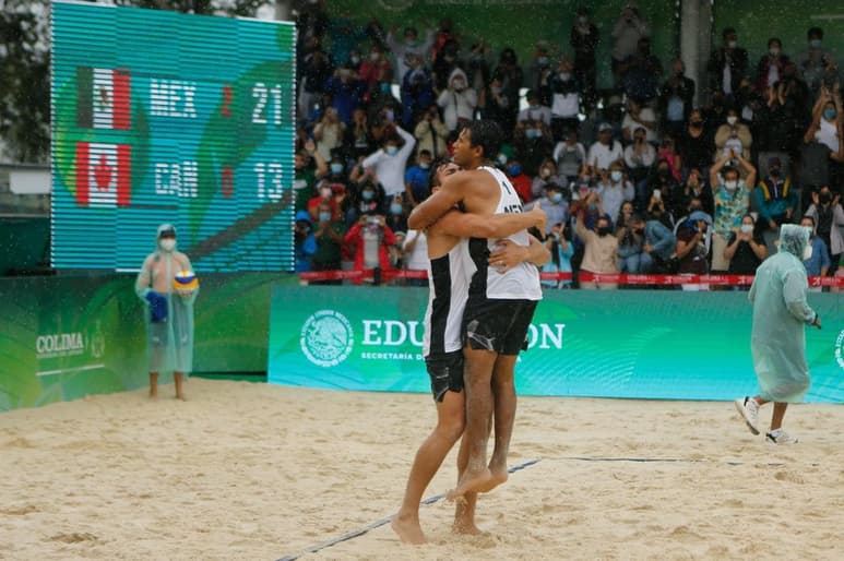 Uno de los cambios generacionales para México, que se verá reflejado en Tokio 2020, será en el voleibol de playa varonil con la pareja integrada por Josué Gastón Gaxiola Leyva y José Luis Rubio Camargo, que cuentan con más de cinco años de experiencia trabajando como mancuerna, lapso que pondrán a prueba en los próximos Juegos Olímpicos ante las potencias de este deporte.