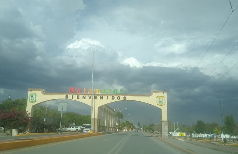 Los municipios de San Pedro de las Colonias y Matamoros no registran daños por las lluvias registradas en los últimos días. (EL SIGLO DE TORREÓN)