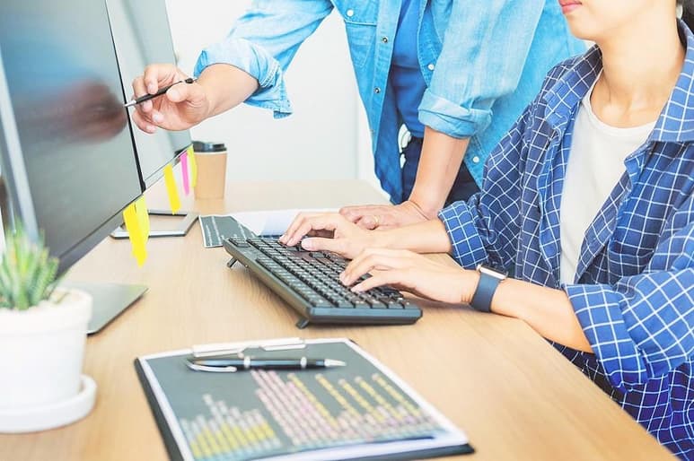 El outsourcing es una práctica que se tiene a nivel mundial, pero en México se consideró que había abusos de esta figura. (ARCHIVO)