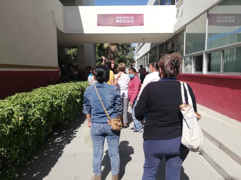 A partir del próximo lunes 19 de julio, los adultos mayores de 65 años de edad, podrán acudir a las oficinas de Bienestar para registrarse en el padrón de Pensiones que otorga el Gobierno Federal. (ARCHIVO)