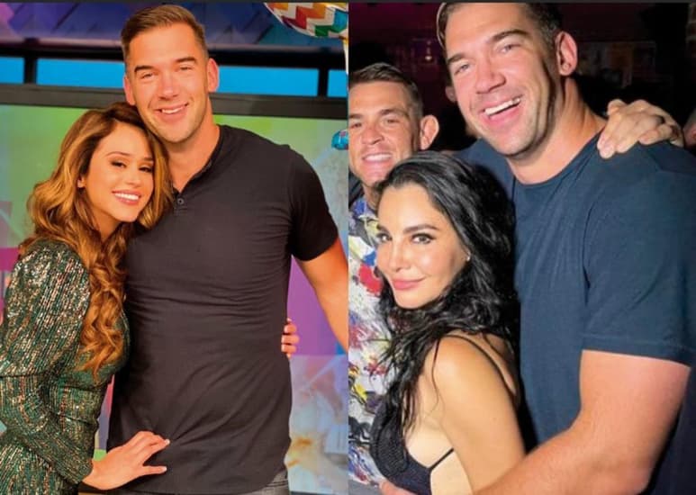 Destaca. La actriz y productora mexicana Martha Higareda, fue una de las celebridades de 'alto nivel' que presenció la pelea entre Dustin Poirier y Conor McGregor.