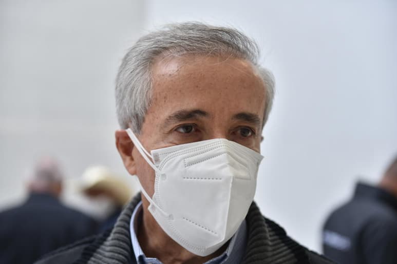  Salas Cepeda indicó que no se puede afectar el turismo pero que la población de La Laguna debe estar consciente de que las playas que se localizan en estados como Sinaloa y Quintana Roo son complicadas en este momento.
 (ARCHIVO)