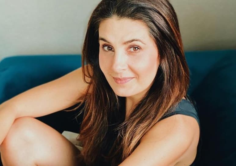 Desde Instagram, Mayrín Villanueva 'conquistó' con su físico en redes sociales (@MAYRINVILLANUEVA)