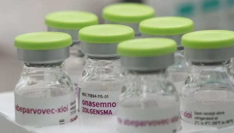 A través de Twitter, un médico subespecialista compartió el empaque del que sería el medicamento más costoso en México (ESPECIAL)