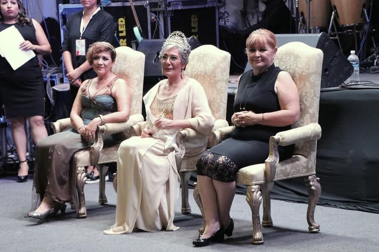 El Sistema para el Desarrollo Integral de la Familia informó que el aforo permitido es de 80 candidatas que deberán cumplir con los siguientes requisitos: 60 años cumplidos o más, radicar en Torreón, presentar credencial del Instituto Nacional de las Personas Mayores (INAPAM) y una fotografía tamaño infantil.
(ARCHIVO)