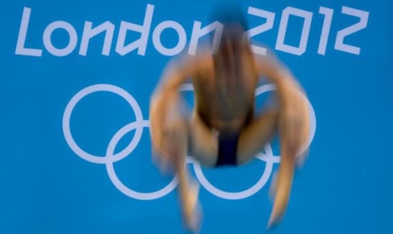 En noviembre del 2014, el canal francés BFMTV dio vida a la conocida hasta el día de hoy como la 'Maldición de los Juegos Olímpicos de Londres 2012', pues 18 atletas que participaron en el certámen, murieron dramáticamente después. (ESPECIAL)