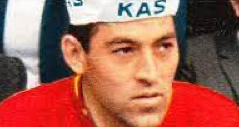 Antonio Gómez del Moral, leyenda del ciclismo andaluz, ha fallecido este miércoles a las 22:50 horas a los 81 años de edad, informaron a EFE fuentes familiares del deportista. (CORTESÍA)