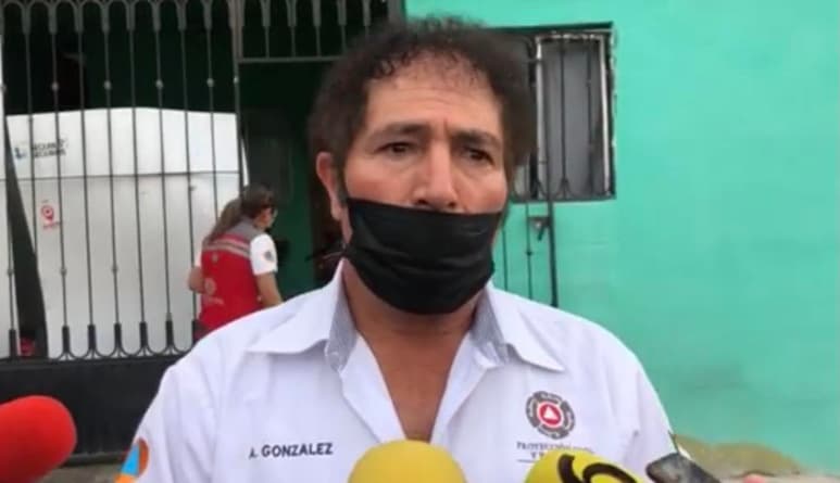 Falta de conocimiento en la manipulación, así como en el sitio donde se debe de color un tanque estacionario en el domicilio, son los que ocasionan accidentes, mismos que pueden no solo terminar con el patrimonio de una familia, también con la vida de varias personas. (EL SIGLO DE TORREÓN)