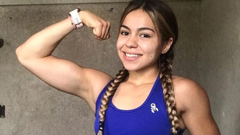 Tras la muerte de la joven 'influencer', la clínica en a la que acudió para realizarse el procedimiento, Skin Piel, señaló que la deportista no les dijo que 'había consumido ciertas sustancias' que pudieron hacerle reacción con la anestesia (ESPECIAL)