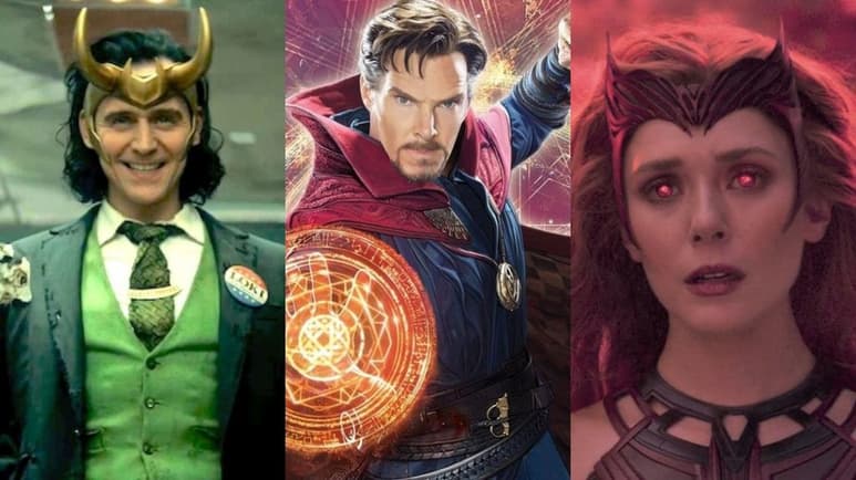 Tras el impactante final de la primera temporada de “Loki”, que llegó acompañado de la confirmación de que la serie contará con una segunda temporada en Disney+, ahora los fans de Marvel se frotan las manos al saber que además Tom Hiddleston aparecerá en “Doctor Strange in the Multiverse of Madness”. (ESPECIAL)