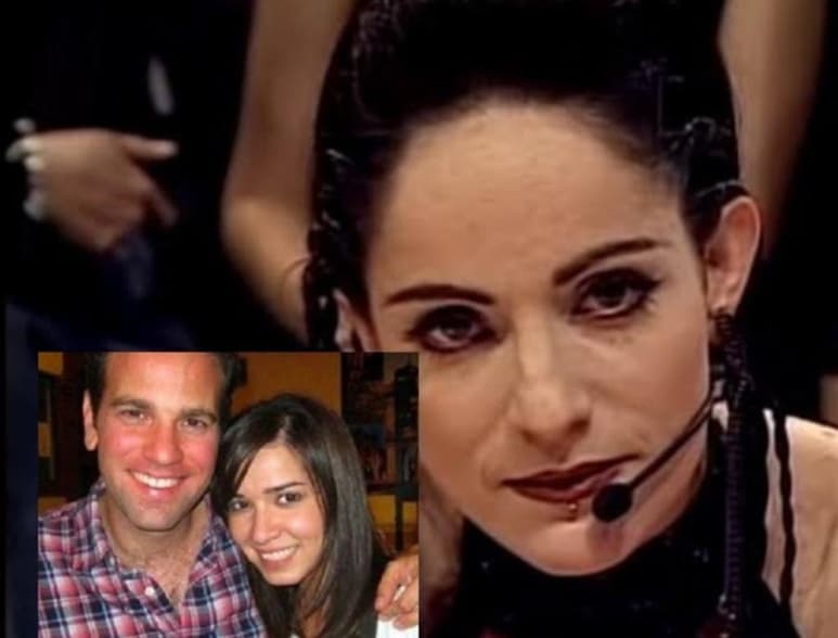 Este jueves las redes sociales tundieron de nuevo a Laura G en Venga la Alegría por su participación en el reality 'Quiero Cantar'. (TWITTER)