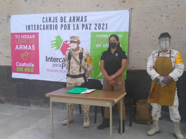Comenzó a operar desde el pasado miércoles y por tiempo indefinido, en un horario de las 09:00 a las 14:00 horas de lunes a viernes.