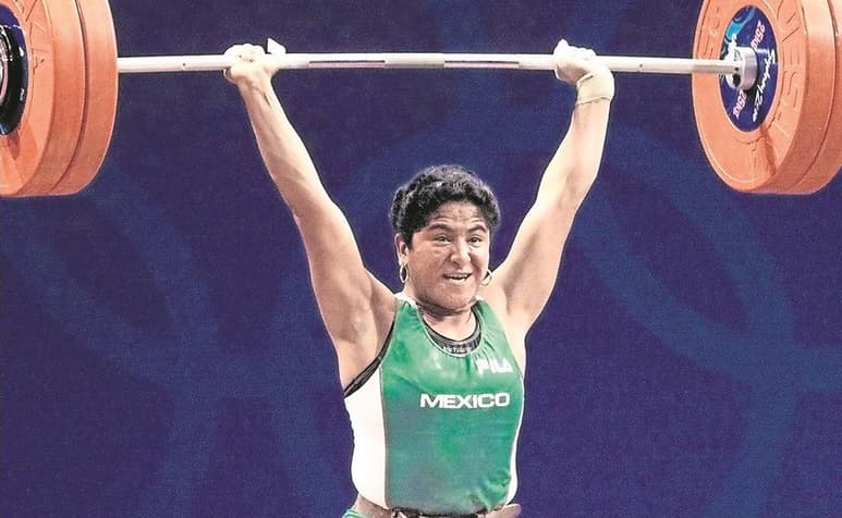 A cerca de una semana de que comience la justa deportiva más importante del mundo, los Juegos Olímpicos Tokio 2020, en redes sociales se han recordado a diferentes leyendas que pasaron por el podio y pusieron el nombre de México en alto. (ESPECIAL)