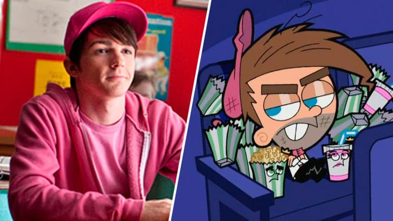 Para todos aquellos que eran fanáticos de la caricatura 'Los Padrinos Mágicos' hay noticias: 'Wanda' y 'Cosmo' regresan con una serie 'live action', aunque a diferencia de la película que se estrenó en el 2012, el actor Drake Bell no participará como 'Timmy Turner'. (ESPECIAL)