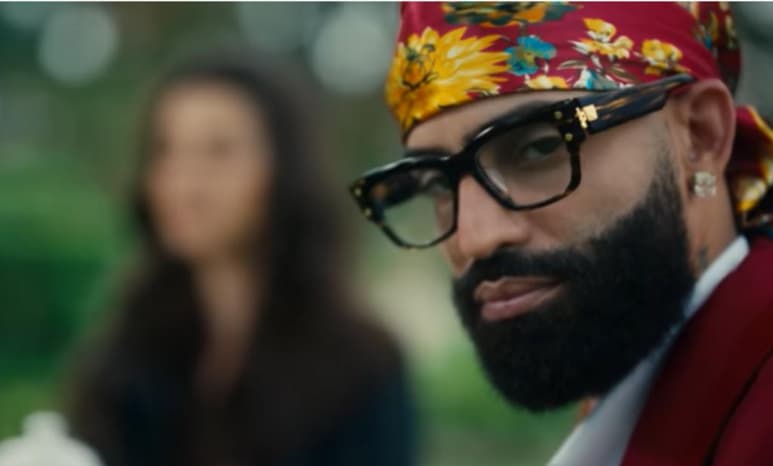El reguetonero puertorriqueño Arcángel estrenó este viernes su nuevo tema, 'Insegura', junto al dúo Gigolo & La Exce, una canción que formará parte de su próximo álbum, 'Los Favoritos 2.5'. (ESPECIAL)