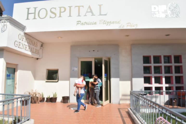 Entre las cirugías que se realizan en ese quirófano están parto, cesárea, salpingoclasia, cirugía menor de mamá, cirugía menor de trauma, hernias, pólipo cervical y otras más.