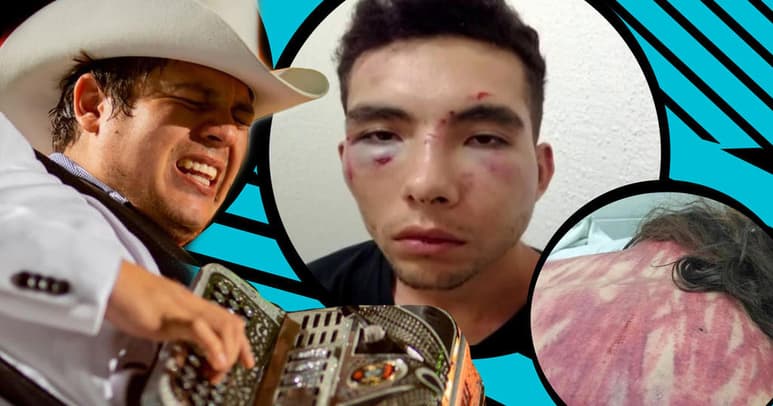 El cantante Remmy Valenzuela, quien hace unas semanas fue denunciado por agresión física y violencia de género, parece haber llegado a un acuerdo con sus víctimas, pues aseguran que busca evitar ser llevado a la cárcel. (ESPECIAL)