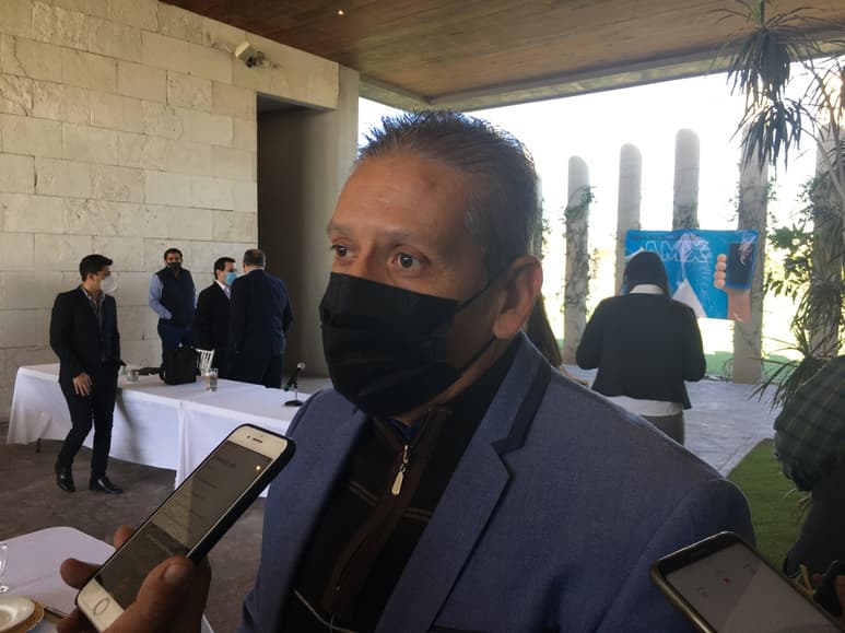 El presidente de Alzando Voces indicó que la información del proyecto no ha sido transparente. (ARCHIVO)
