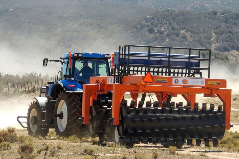 La Segalmex es un organismo creado por el presidente Andrés Manuel López Obrador para 'rescatar el campo' con apoyos a pequeños y medianos productores. (ARCHIVO)